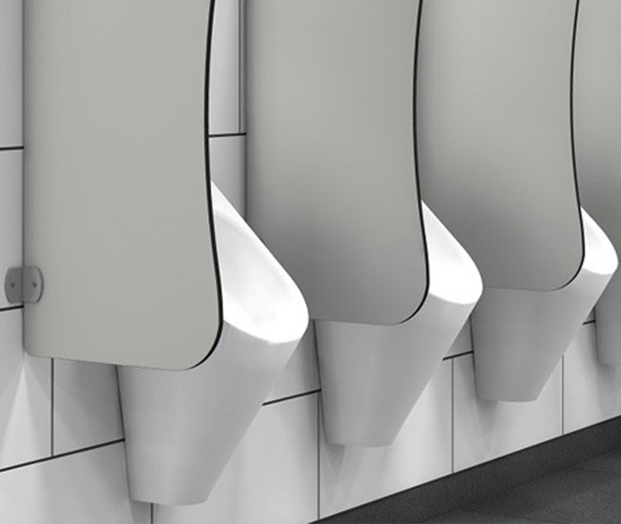 Urinal Partition In Uae