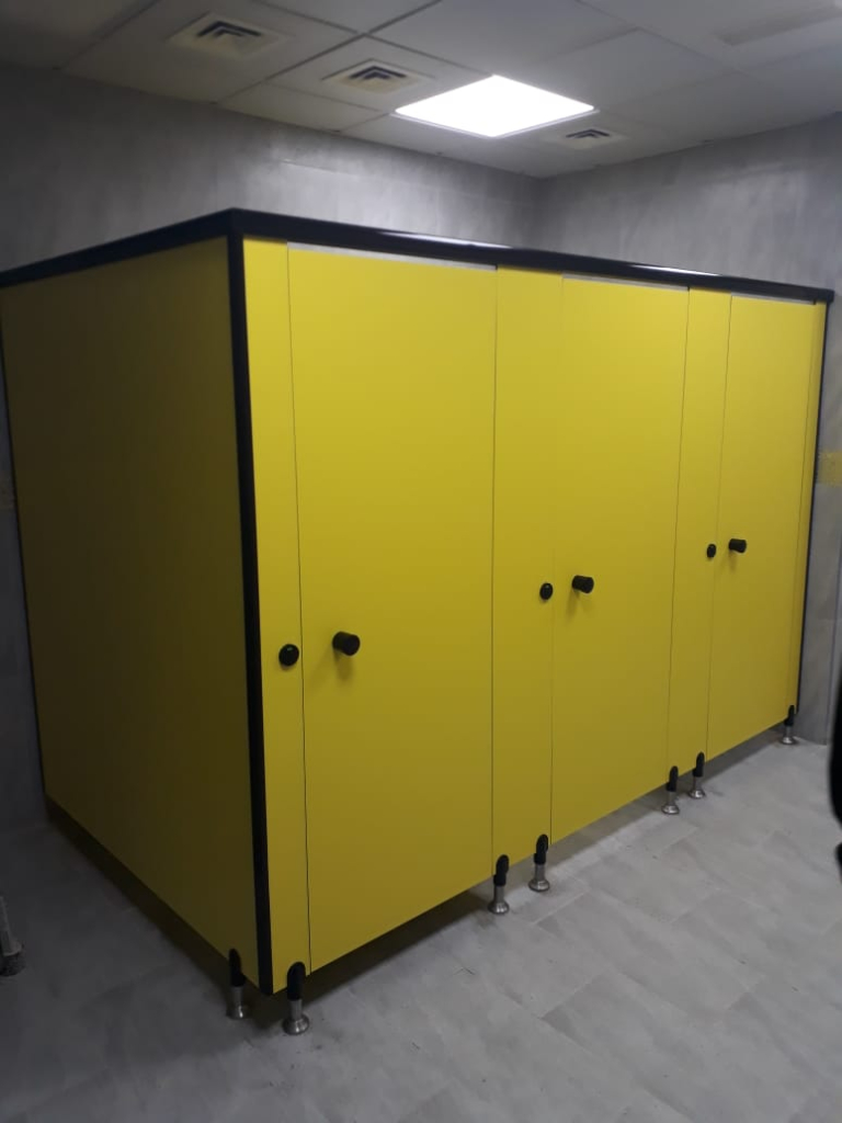 JOB 1141 Photo (Toilet Cubicle) Rebou Al Dhaid Bldg. Maint. 023685-1 (1)