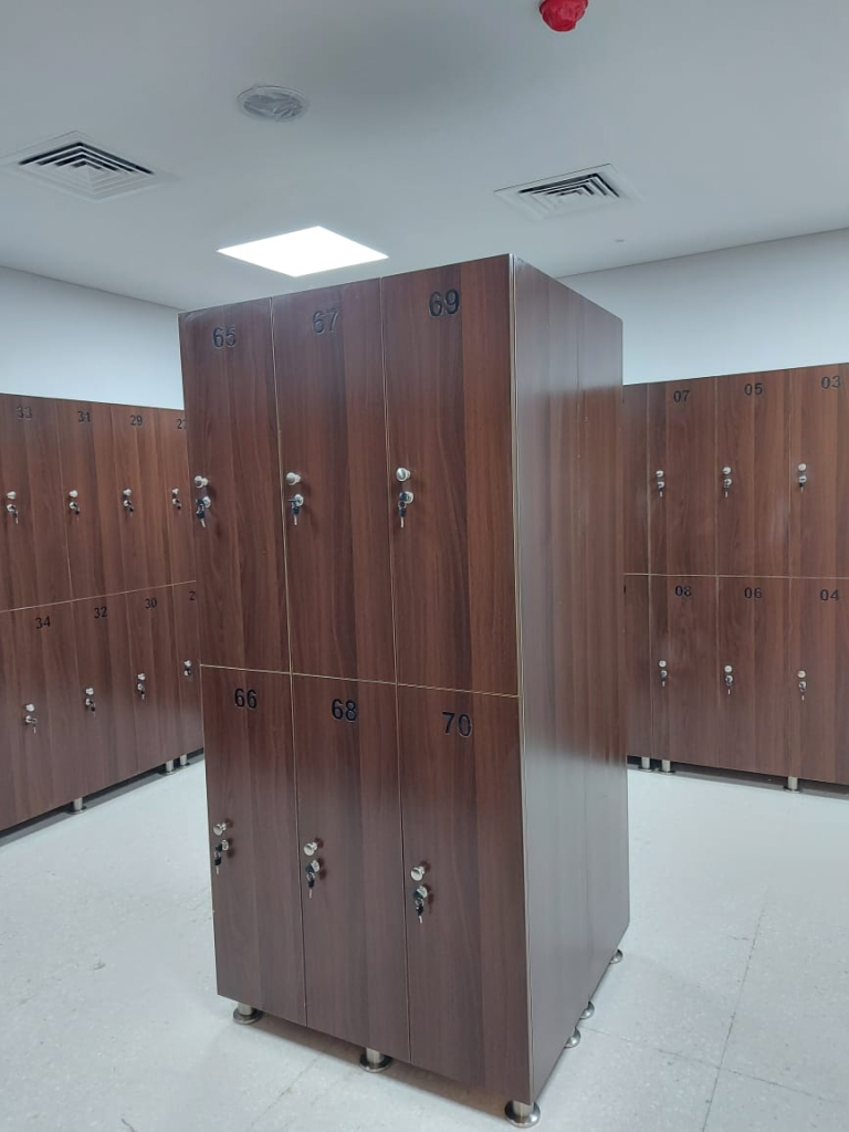 HPL Manufacturer in Dubai